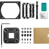 DeepCool ASSASSIN IV VC VISION Refroidisseur CPU Noir