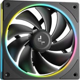 DeepCool LM240, Watercooling Noir
