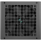 DeepCool PL650D alimentation 650 watt Noir, 1x 12V-2x6, 2x PCIe