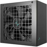 DeepCool PL650D alimentation 650 watt Noir, 1x 12V-2x6, 2x PCIe