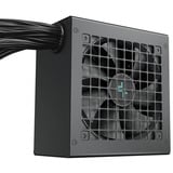 DeepCool PL650D alimentation  650 watt Noir, 1x 12V-2x6, 2x PCIe
