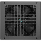 DeepCool PN650D, 650 Watt alimentation  Noir