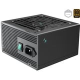 DeepCool PN650D alimentation  650 watt Noir, 1x 12V-2x6, 2x PCIe