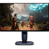 Dell AW2725Q écran plat de PC 67,8 cm (26.7") 3840 x 2160 pixels 4K Ultra HD QD-OLED Noir Moniteur gaming Noir, 1x DisplayPort, 2x HDMI, 1x USB-C, 3x USB-A, 240 Hz, 67,8 cm (26.7"), 3840 x 2160 pixels, 4K Ultra HD, QD-OLED, 0,03 ms, Noir