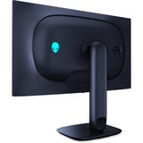 Dell AW2725Q écran plat de PC 67,8 cm (26.7") 3840 x 2160 pixels 4K Ultra HD QD-OLED Noir Moniteur gaming Noir, 1x DisplayPort, 2x HDMI, 1x USB-C, 3x USB-A, 240 Hz, 67,8 cm (26.7"), 3840 x 2160 pixels, 4K Ultra HD, QD-OLED, 0,03 ms, Noir