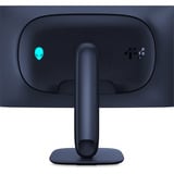 Dell AW2725Q écran plat de PC 67,8 cm (26.7") 3840 x 2160 pixels 4K Ultra HD QD-OLED Noir Moniteur gaming Noir, 1x DisplayPort, 2x HDMI, 1x USB-C, 3x USB-A, 240 Hz, 67,8 cm (26.7"), 3840 x 2160 pixels, 4K Ultra HD, QD-OLED, 0,03 ms, Noir