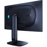 Dell AW2725Q écran plat de PC 67,8 cm (26.7") 3840 x 2160 pixels 4K Ultra HD QD-OLED Noir Moniteur gaming Noir, 1x DisplayPort, 2x HDMI, 1x USB-C, 3x USB-A, 240 Hz, 67,8 cm (26.7"), 3840 x 2160 pixels, 4K Ultra HD, QD-OLED, 0,03 ms, Noir