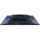 Dell AW2725Q écran plat de PC 67,8 cm (26.7") 3840 x 2160 pixels 4K Ultra HD QD-OLED Noir Moniteur gaming Noir, 1x DisplayPort, 2x HDMI, 1x USB-C, 3x USB-A, 240 Hz, 67,8 cm (26.7"), 3840 x 2160 pixels, 4K Ultra HD, QD-OLED, 0,03 ms, Noir