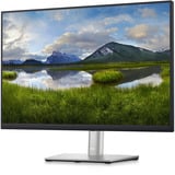 Dell Dell P2423 reconditionné 24" Moniteur  Argent/Noir