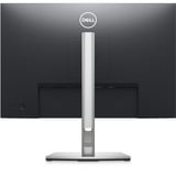Dell Dell P2423 reconditionné 24" Moniteur  Argent/Noir