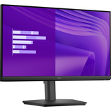 Dell E Series E2425HSM écran plat de PC 60,5 cm (23.8") 1920 x 1080 pixels Full HD LCD Noir Moniteur Noir, 1x DisplayPort, 1x HDMI, 1x VGA, 60,5 cm (23.8"), 1920 x 1080 pixels, Full HD, LCD, 8 ms, Noir