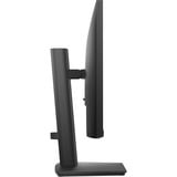 Dell E Series E2425HSM écran plat de PC 60,5 cm (23.8") 1920 x 1080 pixels Full HD LCD Noir Moniteur Noir, 1x DisplayPort, 1x HDMI, 1x VGA, 60,5 cm (23.8"), 1920 x 1080 pixels, Full HD, LCD, 8 ms, Noir