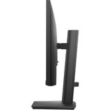 Dell E Series E2425HSM écran plat de PC 60,5 cm (23.8") 1920 x 1080 pixels Full HD LCD Noir Moniteur Noir, 1x DisplayPort, 1x HDMI, 1x VGA, 60,5 cm (23.8"), 1920 x 1080 pixels, Full HD, LCD, 8 ms, Noir