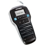 Dymo 2174611, Étiqueteuse Noir/Argent