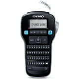 Dymo 2174611, Étiqueteuse Noir/Argent