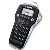 Dymo LabelManager 160, Étiqueteuse Noir/Argent