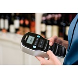 Dymo LabelManager 160, Étiqueteuse Noir/Argent
