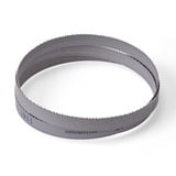 EINHELL Scie à ruban sans fil Power X-Change TE-MB 18/127 Li-Solo, 18 volts Rouge/Noir