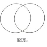 EINHELL Scie à ruban sans fil Power X-Change TE-MB 18/127 Li-Solo, 18 volts Rouge/Noir