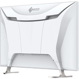 EIZO FlexScan EV4340X 42.5" 4K UHD Moniteur  Blanc