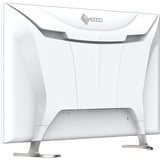 EIZO FlexScan EV4340X 42.5" 4K UHD Moniteur  Blanc