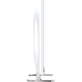 EIZO FlexScan EV4340X-WT 42.5" 4K UHD Moniteur  Blanc, 2x HDMI, DisplayPort, 2x USB-A, USB-B, 2x USB-C, RJ-45