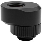 EKWB EK-Quantum Torque Rotary Offset 7, Connexion Noir