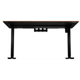 ENDORFY Atlas L Electric, Bureau gaming Noyer/Noir