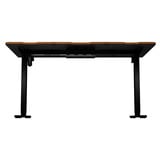 ENDORFY Atlas L Electric, Bureau gaming Noyer/Noir