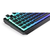 ENDORFY clavier gaming Noir, Layout DE, Kailh Red