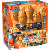 EPOCH Games - Naruto Hokage Rock Survival, Jeu de société 