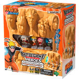 EPOCH Games - Naruto Hokage Rock Survival, Jeu de société 