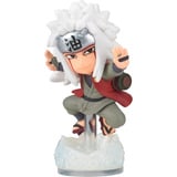 EPOCH Games - Naruto Hokage Rock Survival, Jeu de société 