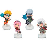 EPOCH Games - Naruto Hokage Rock Survival, Jeu de société 