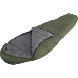 Easy Camp 240213 Raven II Mummy -1°C, Sac de couchage Vert olive