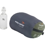 Easy Camp 240213 Raven II Mummy -1°C, Sac de couchage Vert olive