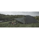 Easy Camp Tente dôme Rondane 3 Vert foncé