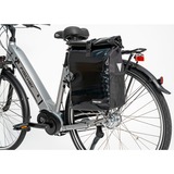 FISCHER Fahrrad 50645, Sac/panier de vélo Noir