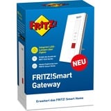 FRITZ! 20003012, Passerelle Blanc