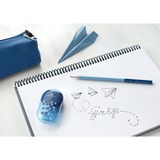 Faber-Castell Crayon Bleu