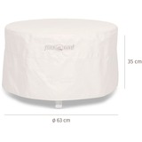 Feuerhand Tyropit Abdeckhaube, Garde Beige