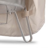 Feuerhand Tyropit Abdeckhaube, Garde Beige