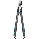 GARDENA Ébrancheur EnergyCut Pro S, Élagueur Gris/Turquoise
