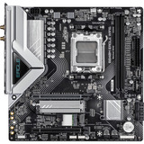 GIGABYTE B840M EAGLE WIFI6 carte mère socket AM5 Noir/gris