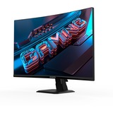 GIGABYTE GS27QC 27" Gaming Moniteur Noir, 2x HDMI, 1x DisplayPort, 170 Hz