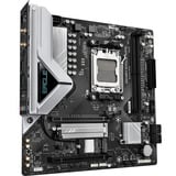 GIGABYTE  carte mère socket AM5 Noir/gris