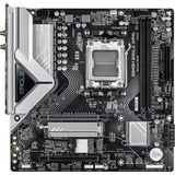 GIGABYTE  carte mère socket AM5 Noir/gris