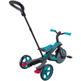 GLOBBER Explorer Trike 4 en 1, Véhicules pour enfants Turquoise