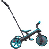 GLOBBER Explorer Trike 4 en 1, Véhicules pour enfants Turquoise