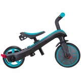 GLOBBER Explorer Trike 4 en 1, Véhicules pour enfants Turquoise